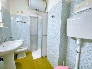 Appartement Porto Santa Margherita Équipement 7