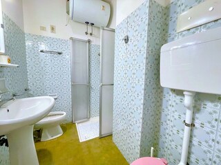 Appartement Porto Santa Margherita Kenmerken 7