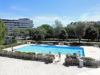 Apartment Porto Santa Margherita Außenaufnahme 3