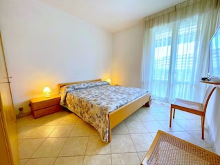 Apartment Porto Santa Margherita Ausstattung 9