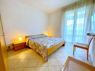 Appartement Porto Santa Margherita Équipement 9