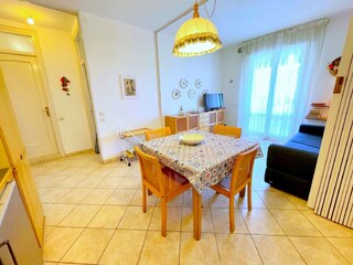 Appartement Porto Santa Margherita Équipement 11