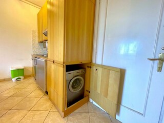 Appartement Porto Santa Margherita Équipement 12