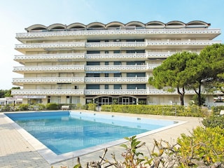 Appartement Porto Santa Margherita Enregistrement extérieur 6
