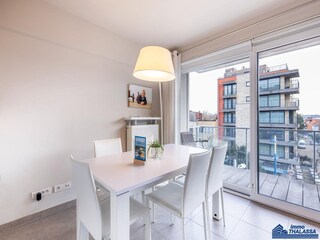 Appartement Koksijde Kenmerken 18