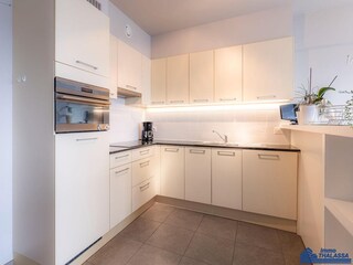 Appartement Koksijde Kenmerken 9
