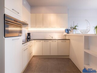 Apartment Koksijde Ausstattung 19