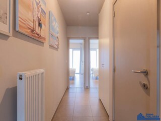 Apartment Koksijde Features 20