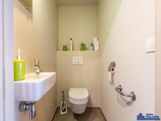 Apartment Koksijde Ausstattung 25