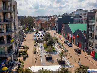 Apartment Koksijde Außenaufnahme 7