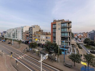 Appartement Koksijde Buitenaudio-opname 8