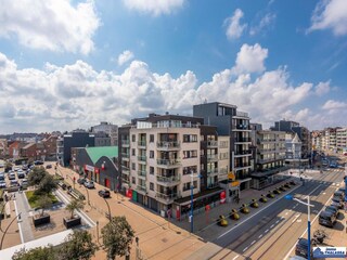 Apartment Koksijde Umgebung 27