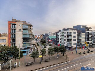Appartement Koksijde Omgeving 28