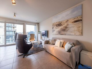 Appartement Koksijde Kenmerken 1
