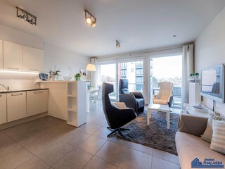 Appartement Koksijde Kenmerken 14