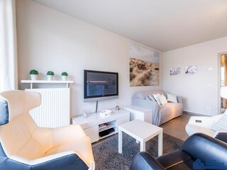 Appartement Koksijde Kenmerken 15