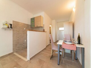 Appartement Kastel Novi Équipement 1