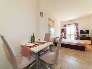 Appartement Kastel Novi Kenmerken 7