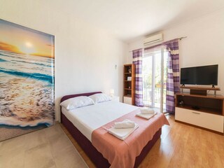 Appartement Kastel Novi Équipement 12