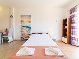 Appartement Kastel Novi Kenmerken 10