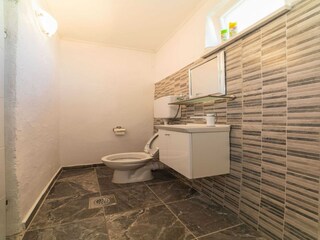 Apartment Kastel Novi Ausstattung 14