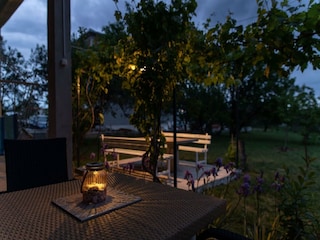 Appartement Kastel Novi Buitenaudio-opname 3