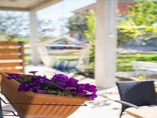 Appartement Kastel Novi Buitenaudio-opname 4