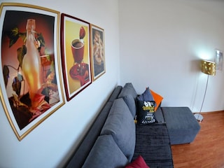 Apartment Vrh Ausstattung 3