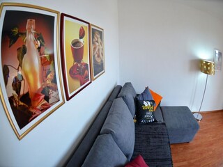 Appartement Vrh Kenmerken 3