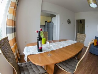 Apartamento Vrh Características 8