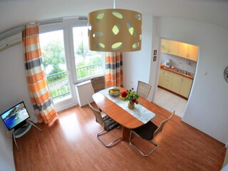 Appartement Vrh Équipement 5