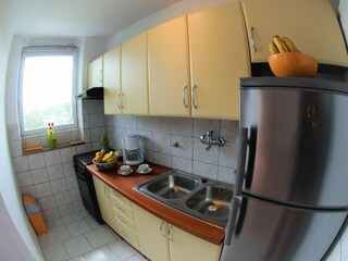 Appartamento Vrh Caratteristiche 5