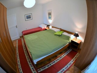 Apartamento Vrh Características 6