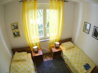 Apartment Vrh Ausstattung 10