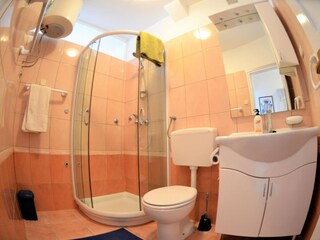 Apartamento Vrh Características 11