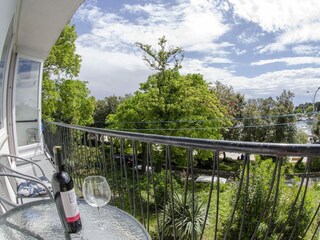 Apartamento Vrh Grabación al aire libre 1