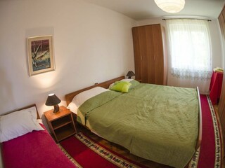 Apartamento Vrh Características 7