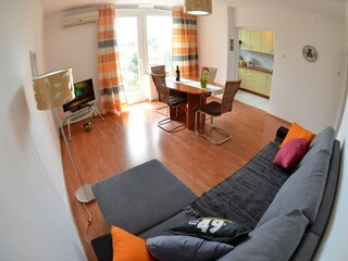 Appartement Vrh Équipement 10