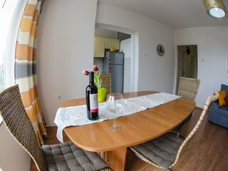 Appartement Vrh Kenmerken 12