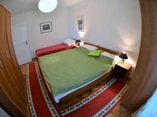 Appartamento Vrh Caratteristiche 14