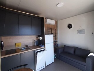 Ferienhaus Pirovac Ausstattung 1