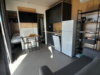 Vakantiehuis Pirovac Kenmerken 9