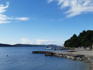 Casa de vacaciones Pirovac  18