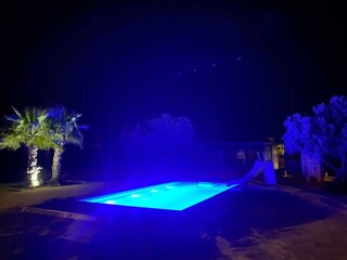 Casa de vacaciones Pirovac  18