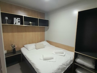 Ferienhaus Pirovac Ausstattung 12