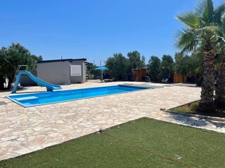 Maison de vacances Pirovac  19