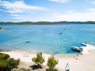 Casa per le vacanze Pirovac  15