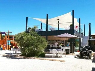 Casa de vacaciones Pirovac Grabación al aire libre 7