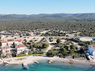 Casa de vacaciones Pirovac  18