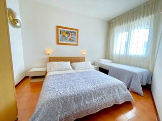 Appartement Porto Santa Margherita Équipement 6